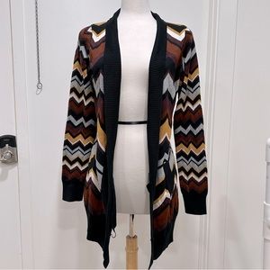 NWT Missoni x Target collab cardigan size M